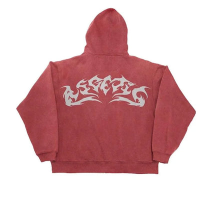 "Monarchy" Hoodie