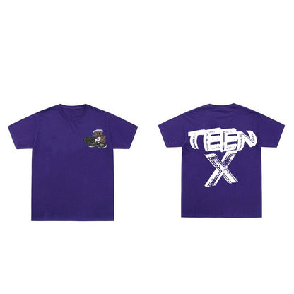 "Teen X" Shirt