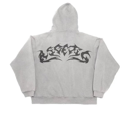 "Monarchy" Hoodie