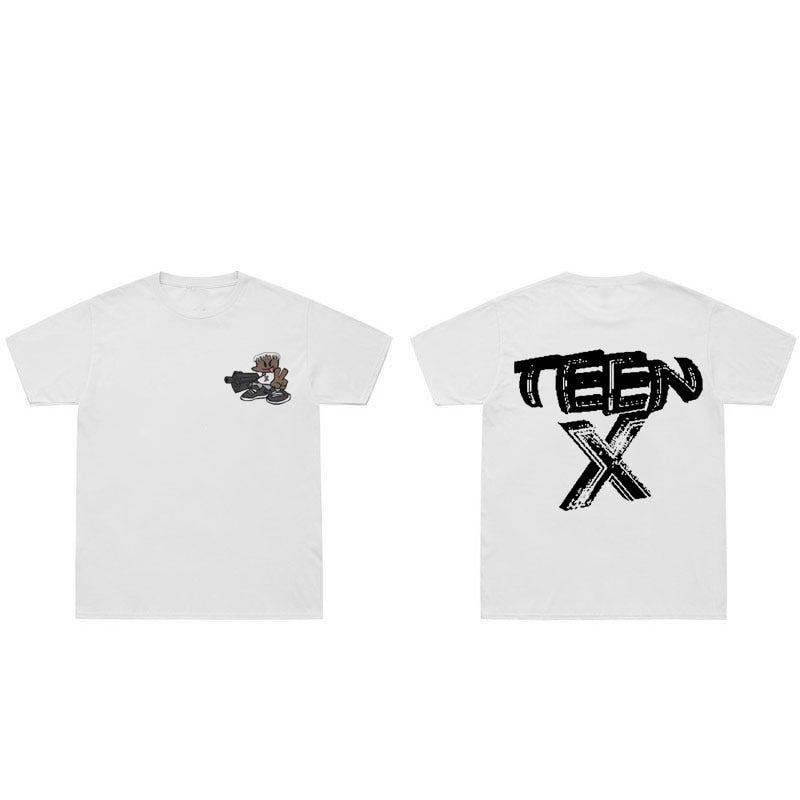 "Teen X" Shirt