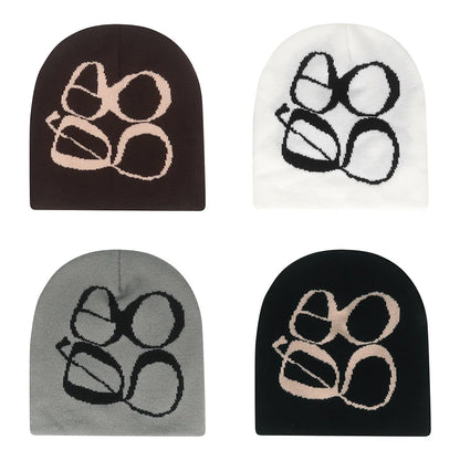 "G8" Beanie