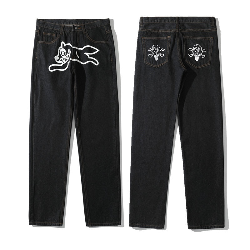 "Ropa Dog" Jeans