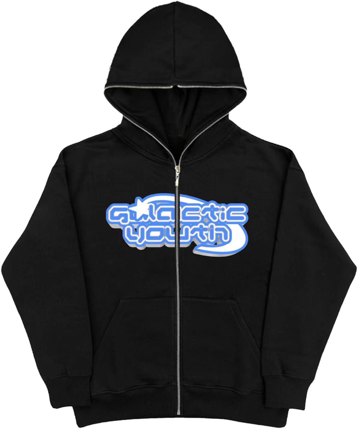 "Galactic" Hoodie