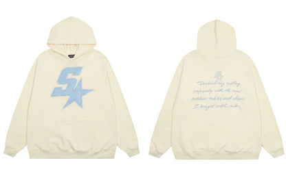 "S" Hoodie