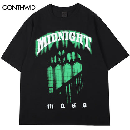 "Midnight" Shirt