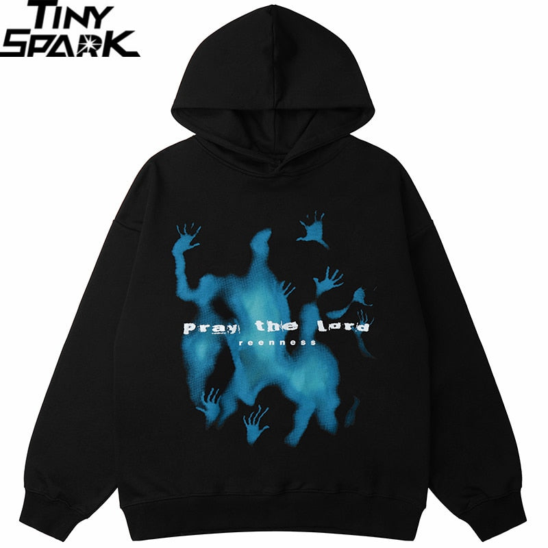 "Pray The Lord" Hoodie