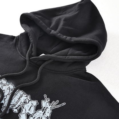 "Gothic" Hoodie