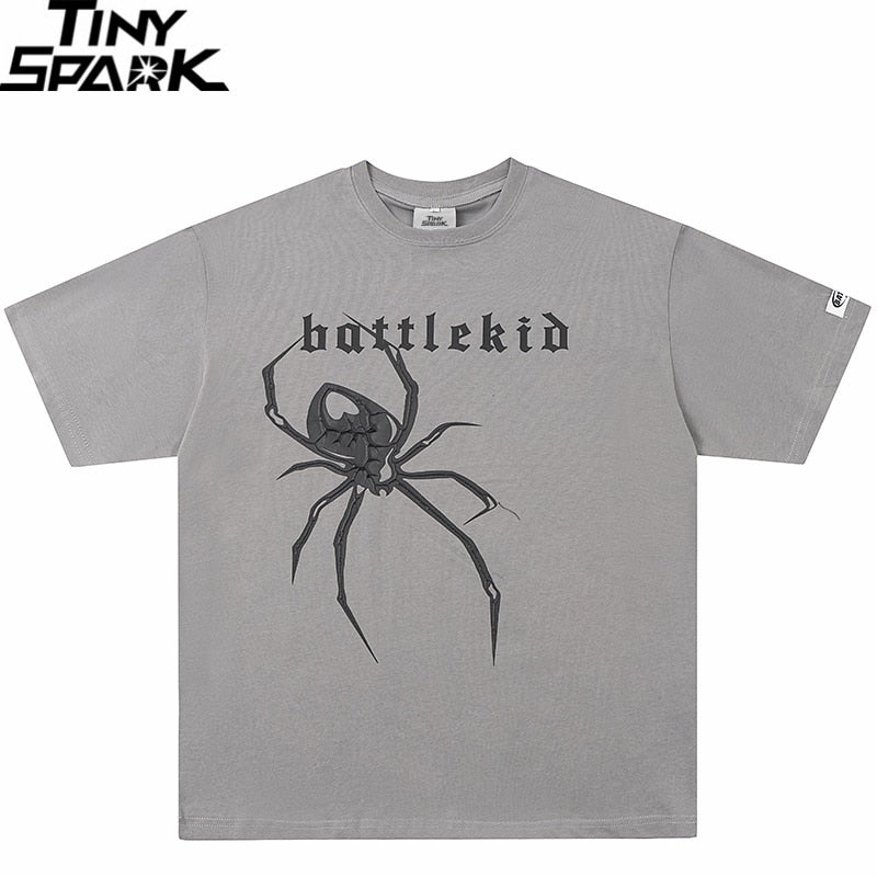 "Battlekid" Shirt