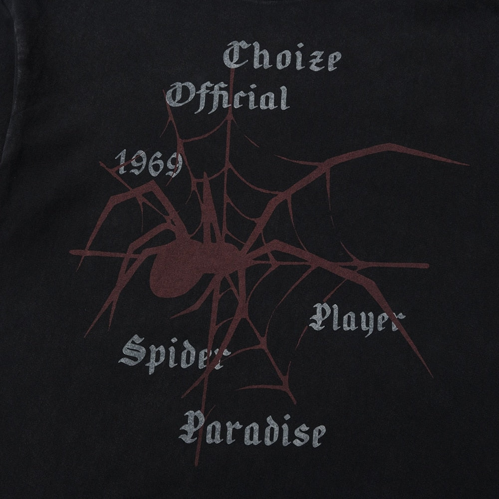 "Spider" Shirt