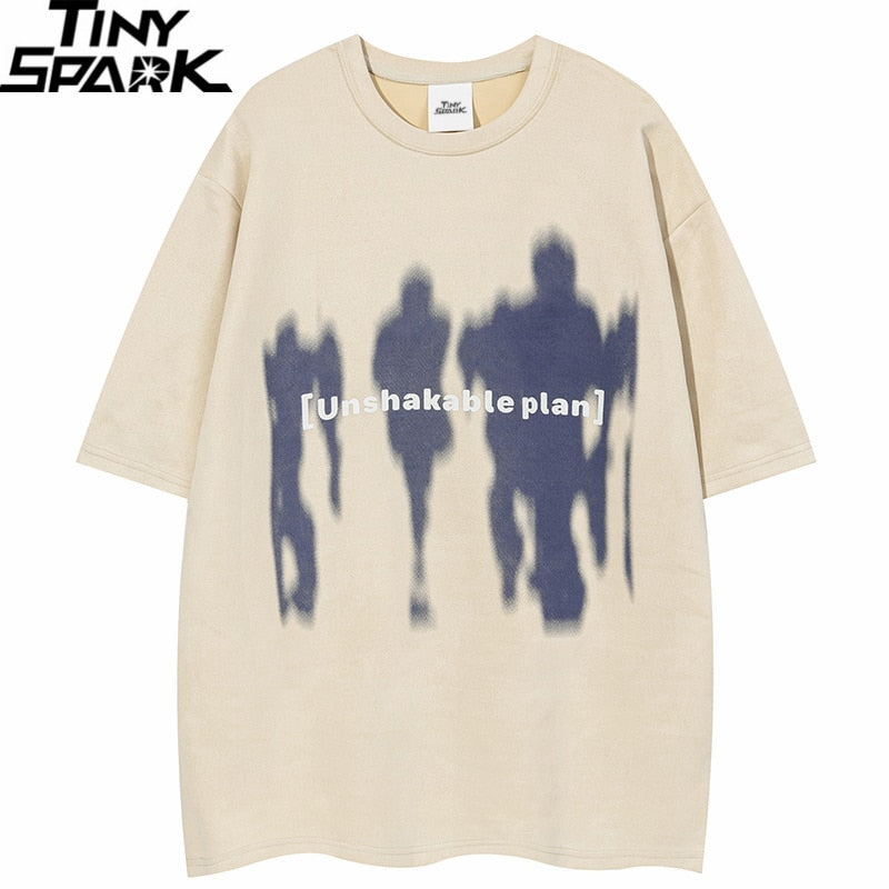 "Unshakable Plan" Shirt