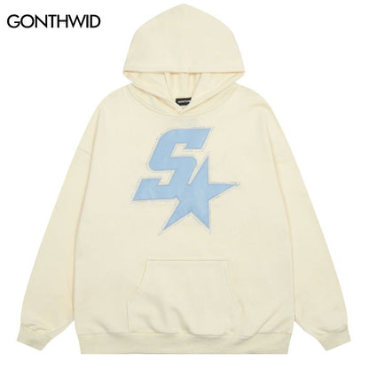 "S" Hoodie