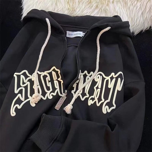 "Sarwat" Hoodie