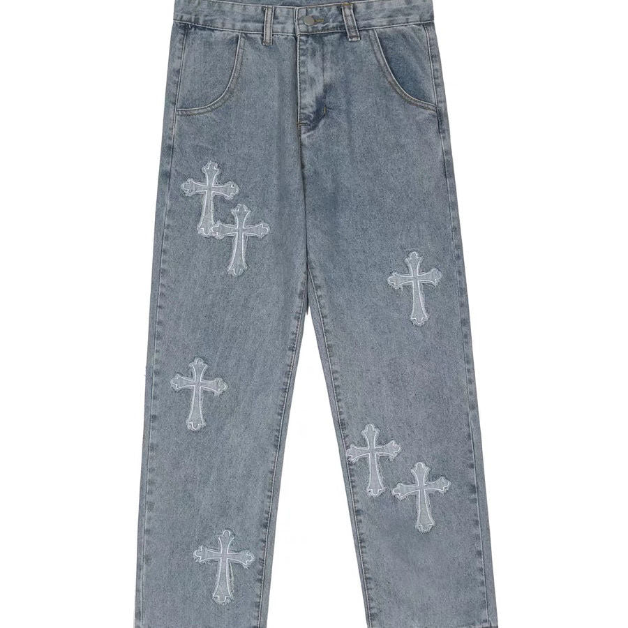 "Cross" Jeans
