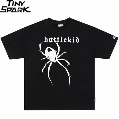 "Battlekid" Shirt