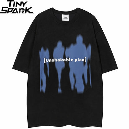 "Unshakable Plan" Shirt