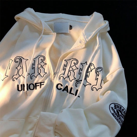 "Unoffcall" Hoodie