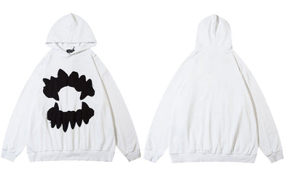 "Teeth" Hoodie