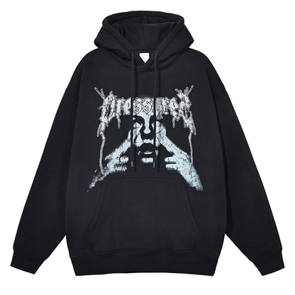 "Gothic" Hoodie