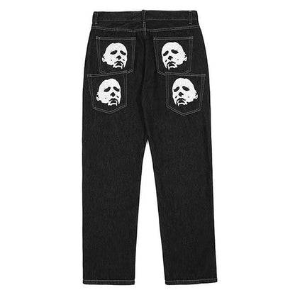 "Mike Myers" Jeans