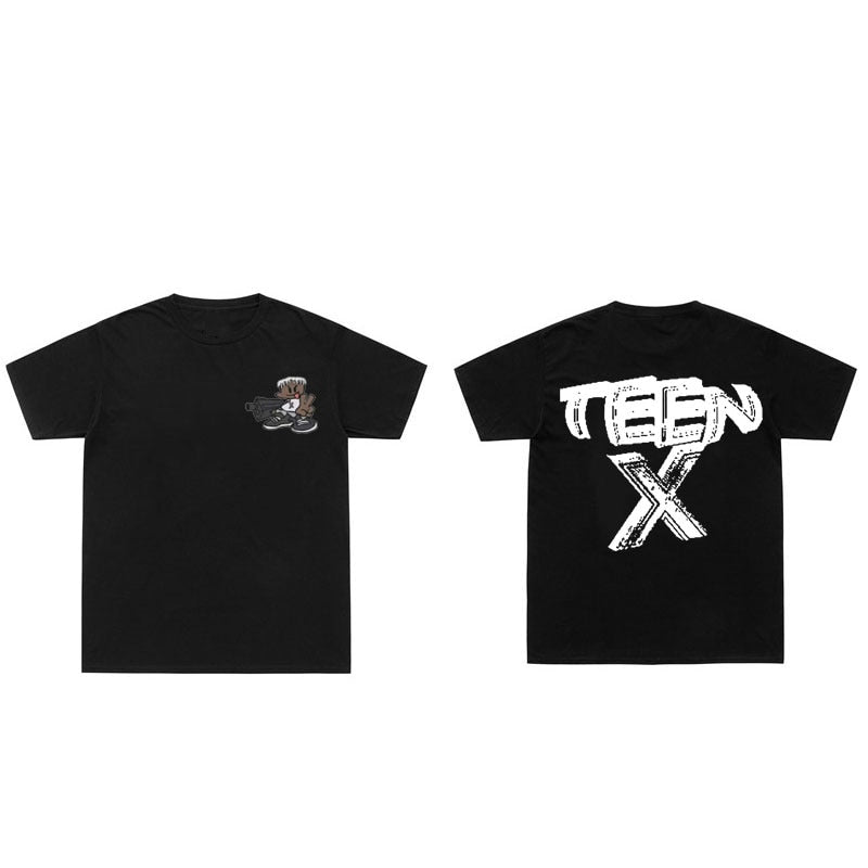 "Teen X" Shirt