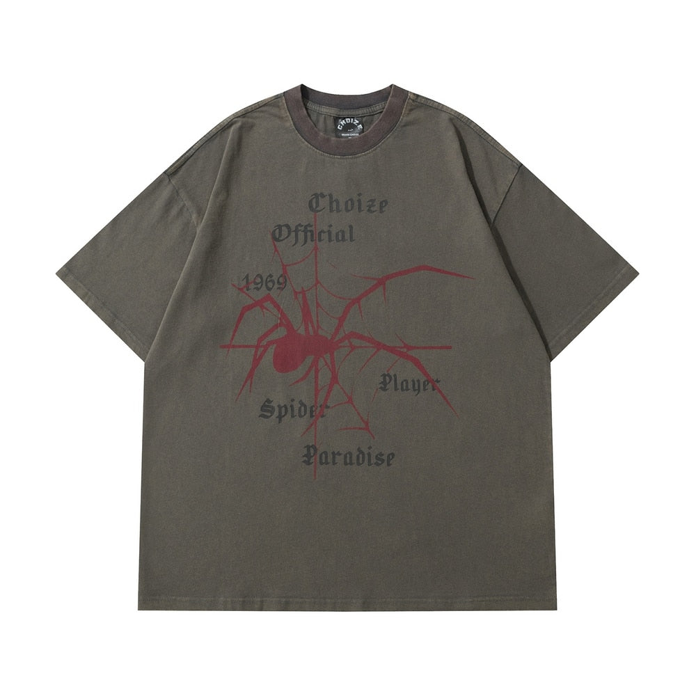 "Spider" Shirt
