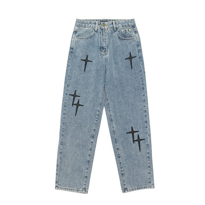 "Cross Denim" Jeans